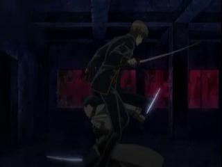 Gintama - Episodio 246 - Festival de Espinhos