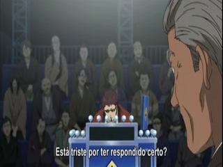 Gintama - Episodio 248 - Madaodog Madaonaire