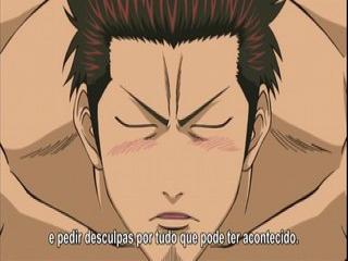 Gintama - Episodio 252 - Sentimos Muito