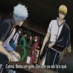 Gintama