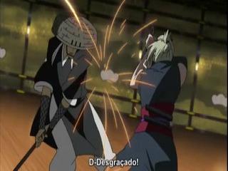 Gintama - Episodio 260 - Uma Promessa!!