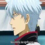 Gintama