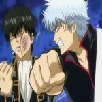 Gintama