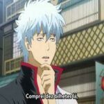 Gintama