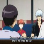 Gintama