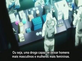 Gintama - Episodio 276 - Calorias Voltam Para Assombrar Quando Você Já Se Esqueceu Delas