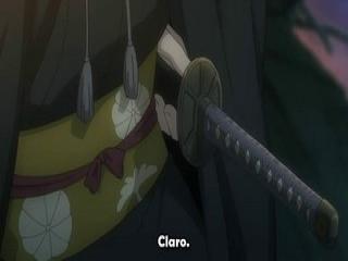 Gintama - Episodio 281 - Adeus, Ceifador