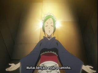 Gintama - Episodio 283 - Amém