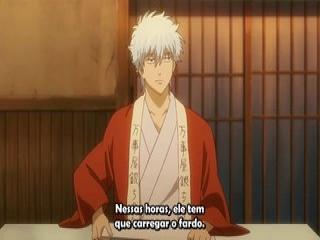 Gintama - Episodio 285 - Amor é Sucesso com Baratas