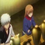 Gintama