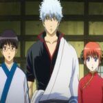 Gintama