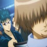 Gintama