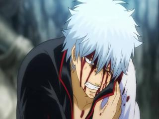 Gintama - Episodio 305 - A História do Assassinato do Xogum 6, Inimigo Declarado