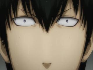 Gintama - Episodio 310 - Adeus, Shinsengumi 3, Os Que São Esquecidos