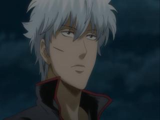 Gintama - Episodio 312 - Adeus, Shinsengumi 5, Vira-latas