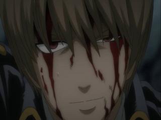 Gintama - Episodio 314 - Adeus, Shinsengumi 7, Carma