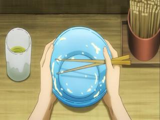 Gintama - Episodio 316 - Adeus, Shinsengumi