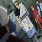 Gintama