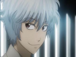 Gintama - Episodio 320 - A Batalha de Rakuyo, Parte Quatro, Zura