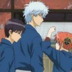 Gintama