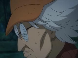 Gintama - Episodio 331 - Uma Tigela de Lámen