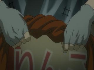 Gintama - Episodio 332 - Uma Família