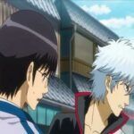 Gintama