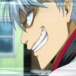 Gintama