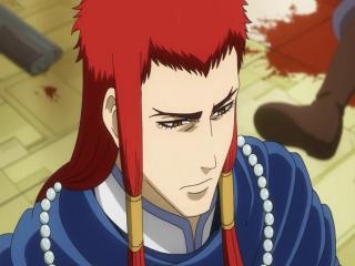 Gintama - Episodio 353 - Alma de Prata - Bushido se Acha Um Segundo Antes da Morte