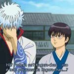 Gintama