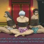 Gintama