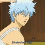 Gintama