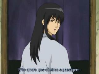 Gintama - Episodio 64 - Nmaibou surpreeendentemente pode encher!