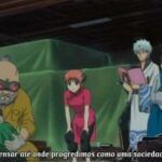 Gintama