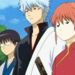 Gintama