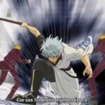 Gintama