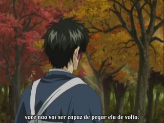 Gintama - Episodio 78 - Uma pessoa que escolhe demais comida, faz o mesmo com pessoas