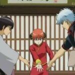 Gintama