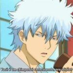 Gintama