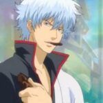 Gintama