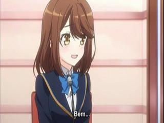 Girl Friend Beta - Episodio 2 - Melonpans Azuis