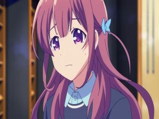 Girlish Number - Episodio 3 - Uma Corrompida Chitose e Uma Situação Estagnada