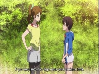 Glasslip - Episodio 9 - Lua