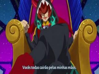 Go! Princess Precure - Episodio 30 - Ao Futuro! O Cristal do Poder; Princess Palace!