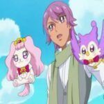 Go! Princess Precure