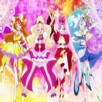 Go! Princess Precure