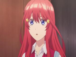 Go-Toubun no Hanayome - Episodio 1 - Cinco Partes Iguais de Noiva