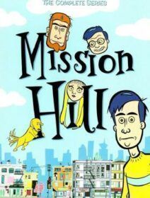 Mission Hill Dublado