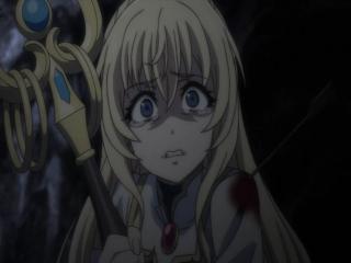 Goblin Slayer - Episodio 1 - O Destino dos Aventureiros Particulares