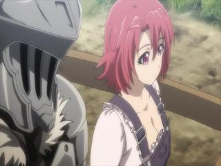 Goblin Slayer - Episodio 2 - Matador de Goblins